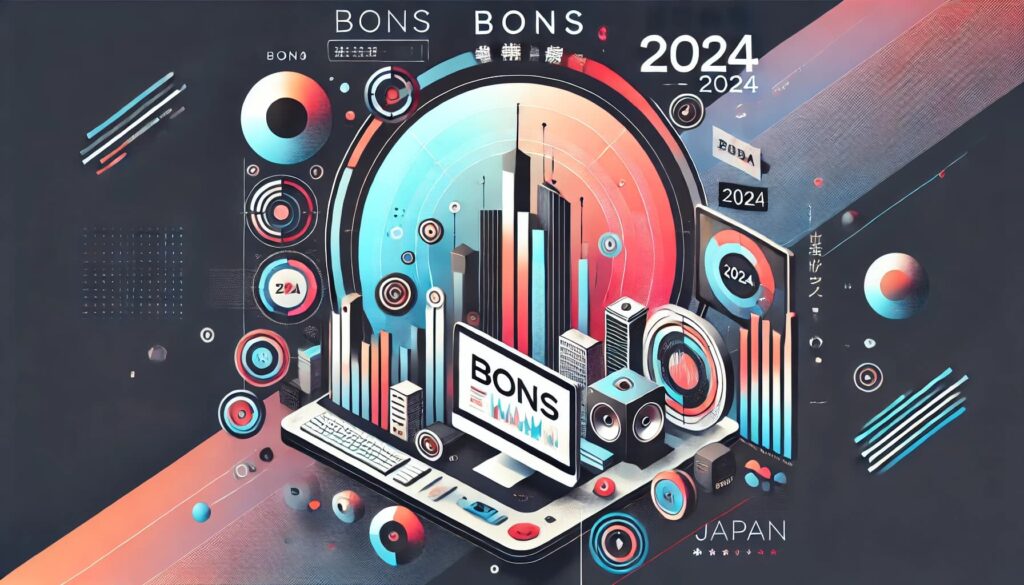 Bons オンラインカジノ レビュー 日本版 2024